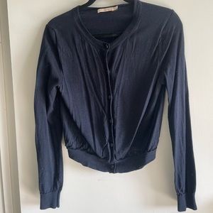 Tory Burch cardigan